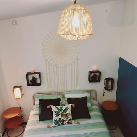 Cozy Apartment, Airport Cdg Exhibition Parc 14 Min Tremblay-en-France Екстер'єр фото