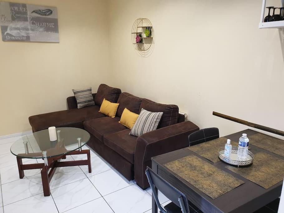 Cozy Apartment, Airport Cdg Exhibition Parc 14 Min Tremblay-en-France Екстер'єр фото