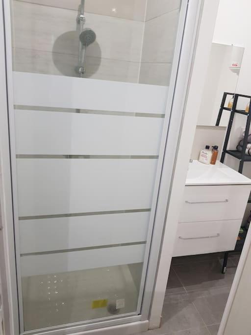 Cozy Apartment, Airport Cdg Exhibition Parc 14 Min Tremblay-en-France Екстер'єр фото