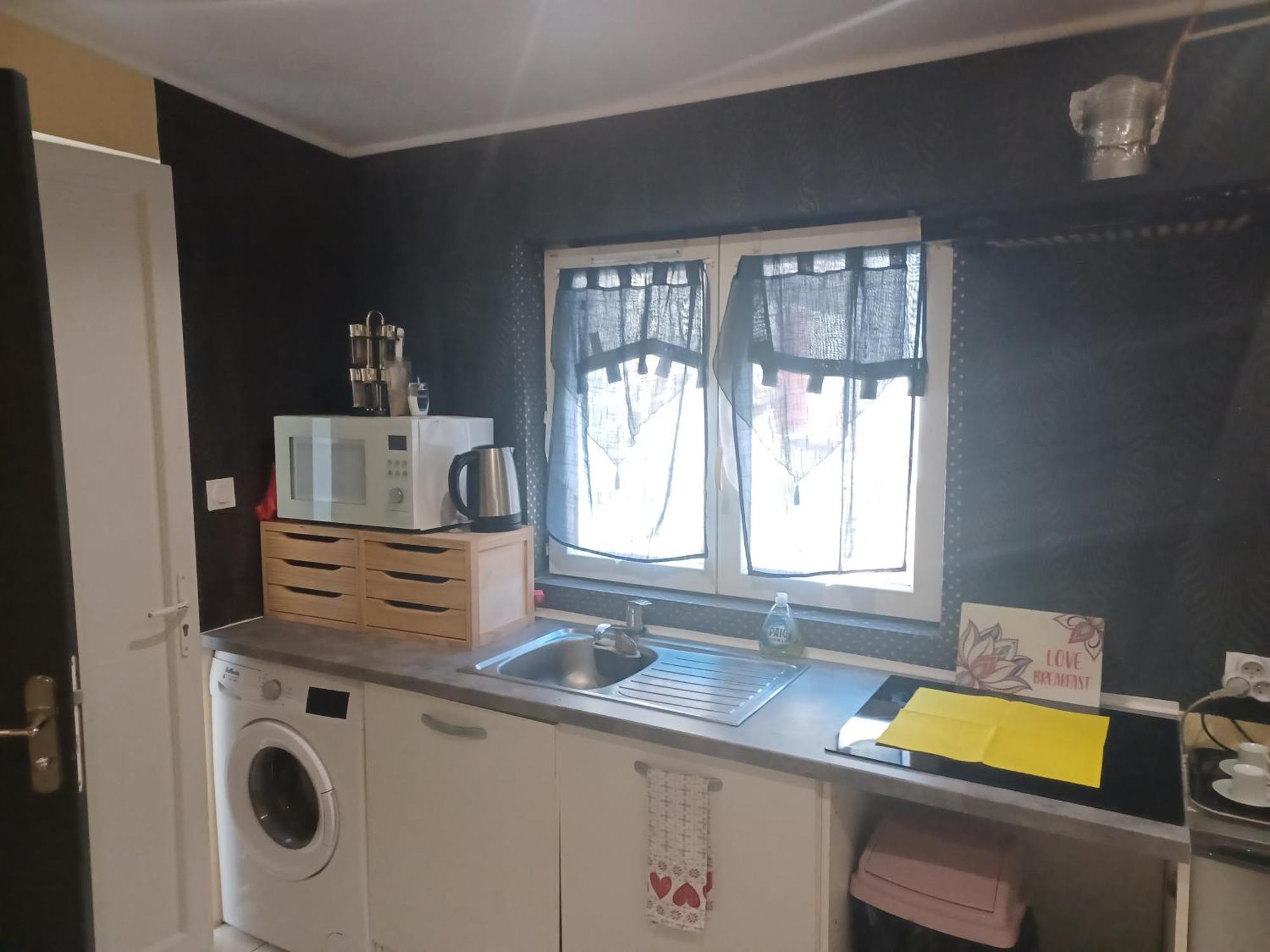 Cozy Apartment, Airport Cdg Exhibition Parc 14 Min Tremblay-en-France Екстер'єр фото