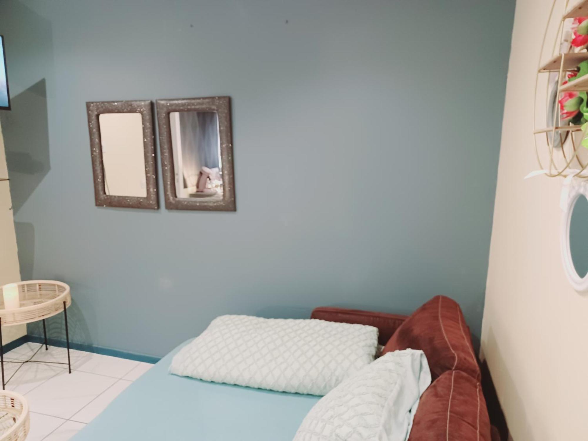 Cozy Apartment, Airport Cdg Exhibition Parc 14 Min Tremblay-en-France Екстер'єр фото
