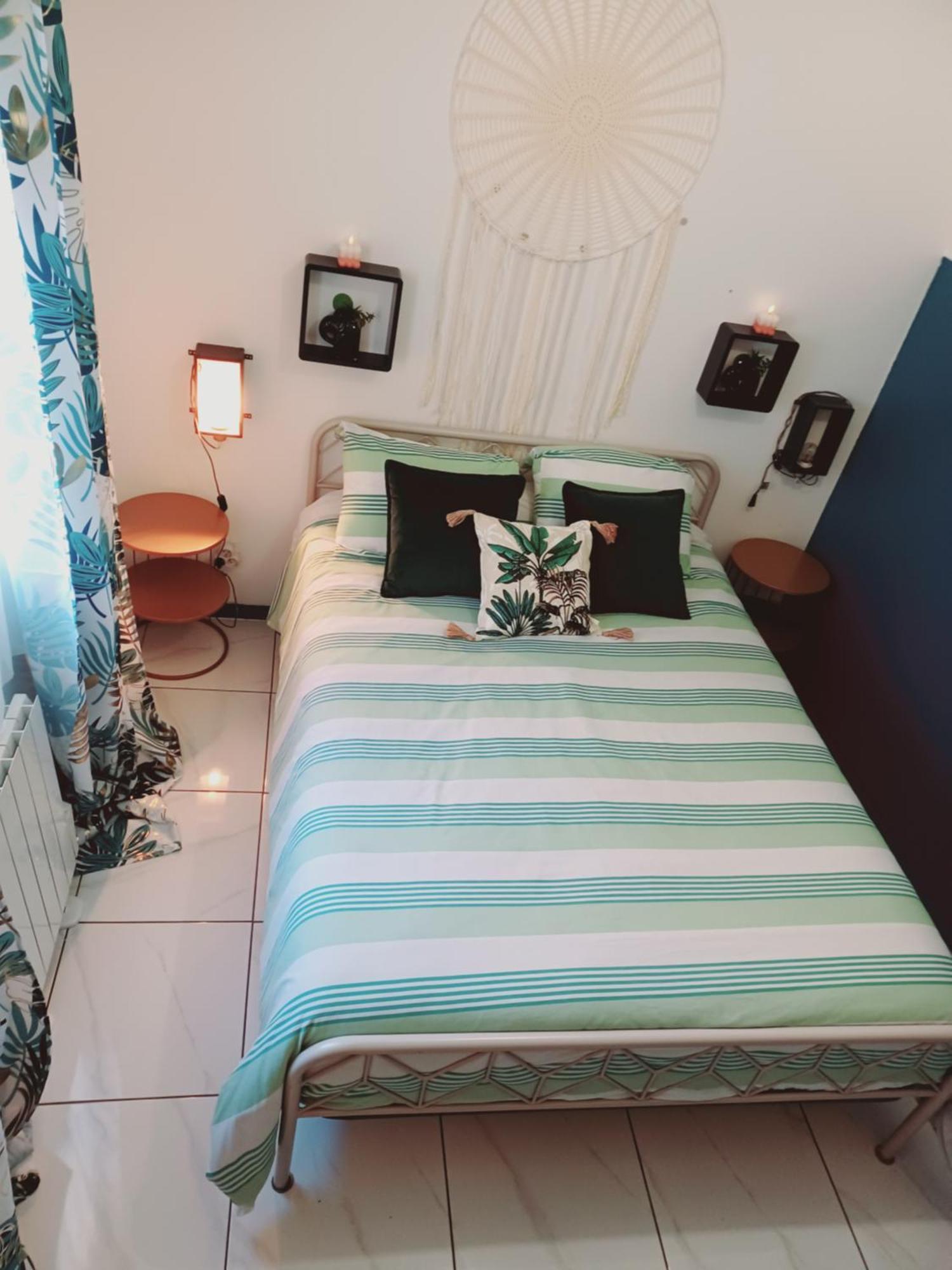 Cozy Apartment, Airport Cdg Exhibition Parc 14 Min Tremblay-en-France Екстер'єр фото