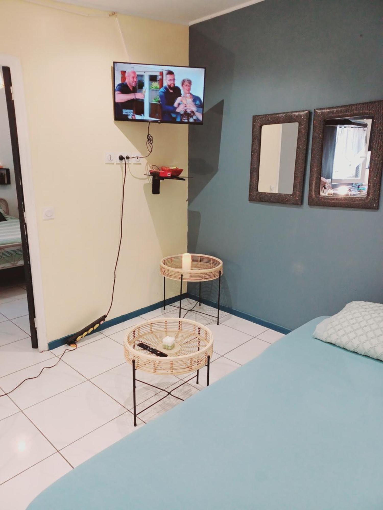 Cozy Apartment, Airport Cdg Exhibition Parc 14 Min Tremblay-en-France Екстер'єр фото