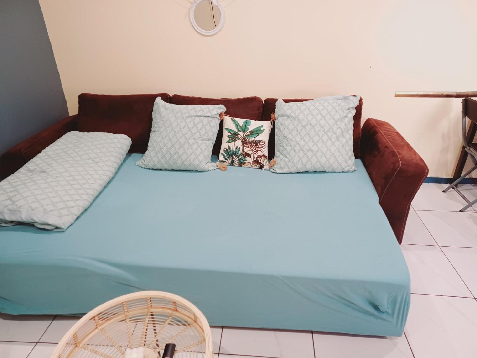 Cozy Apartment, Airport Cdg Exhibition Parc 14 Min Tremblay-en-France Екстер'єр фото